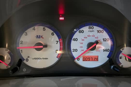 2001 Honda  Civic